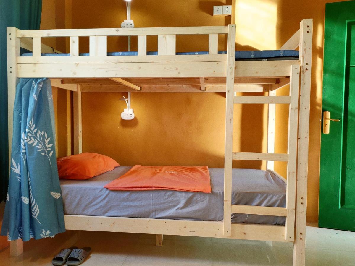 Foshan Cuba Youth Hostel Phòng bức ảnh