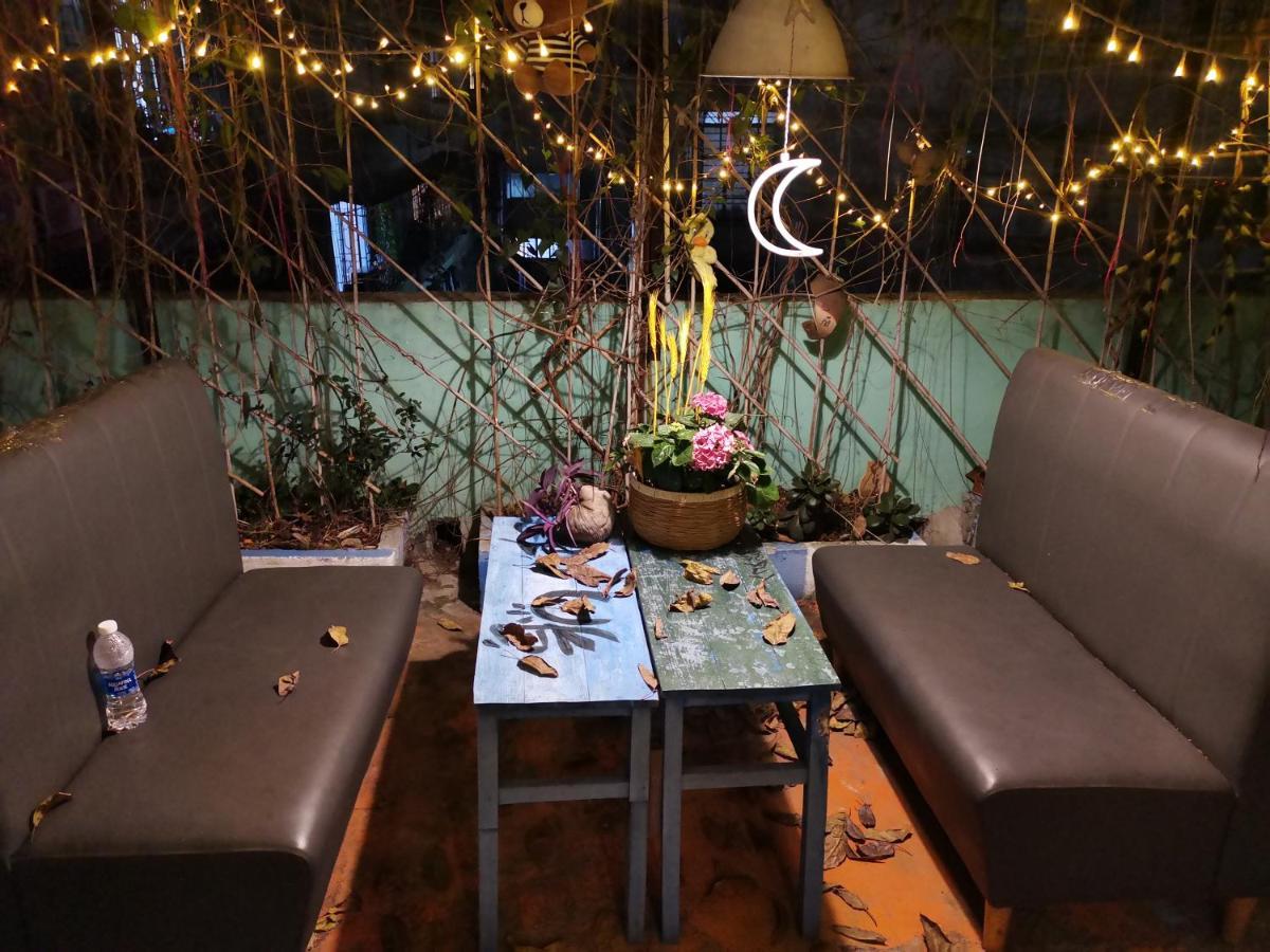 Foshan Cuba Youth Hostel Ngoại thất bức ảnh