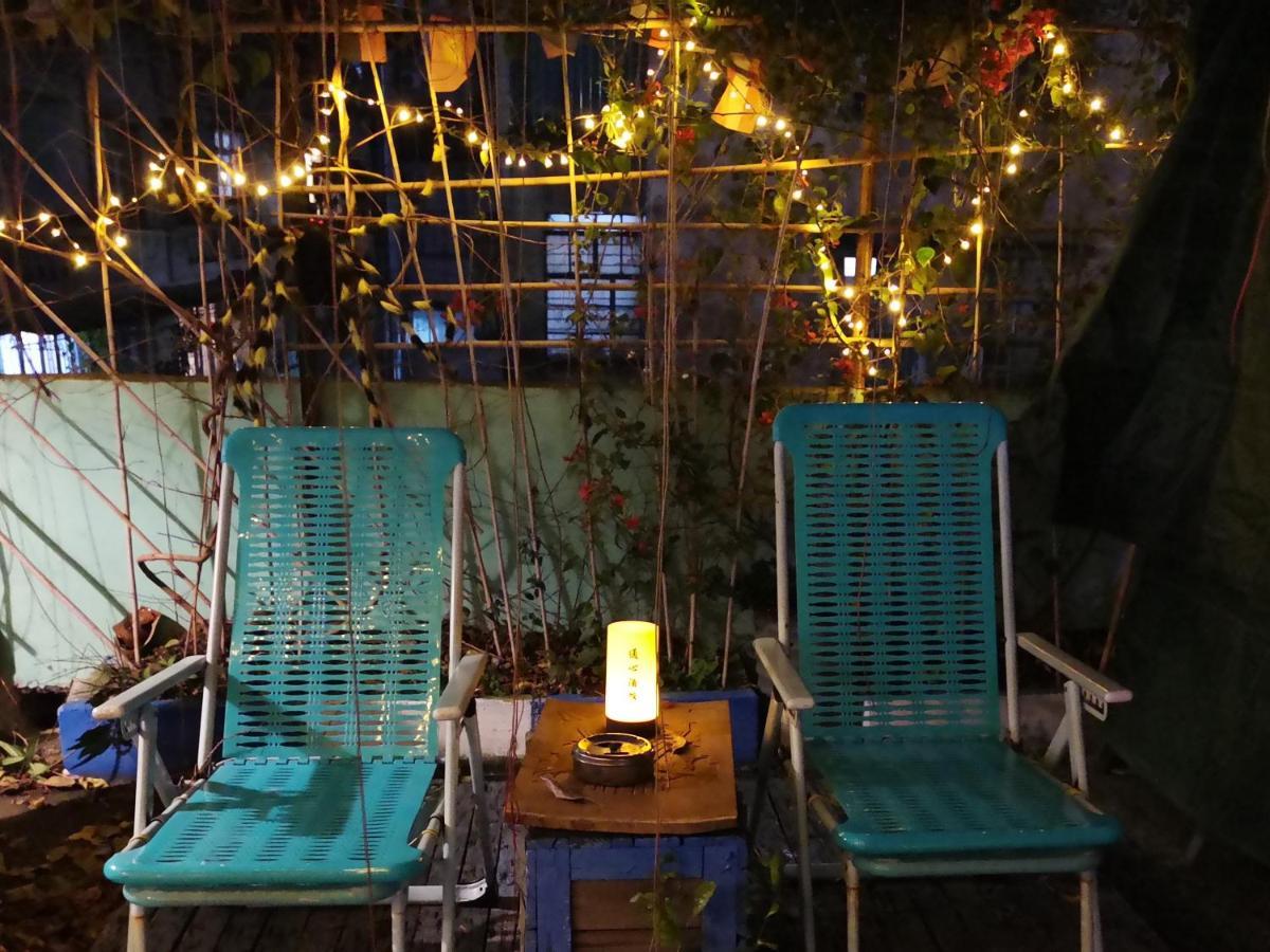 Foshan Cuba Youth Hostel Ngoại thất bức ảnh