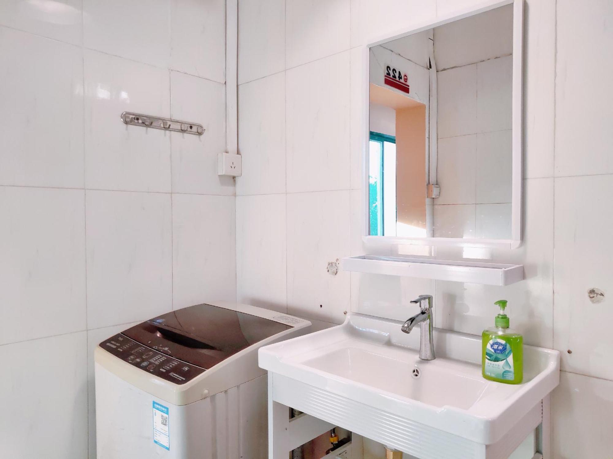 Foshan Cuba Youth Hostel Phòng bức ảnh