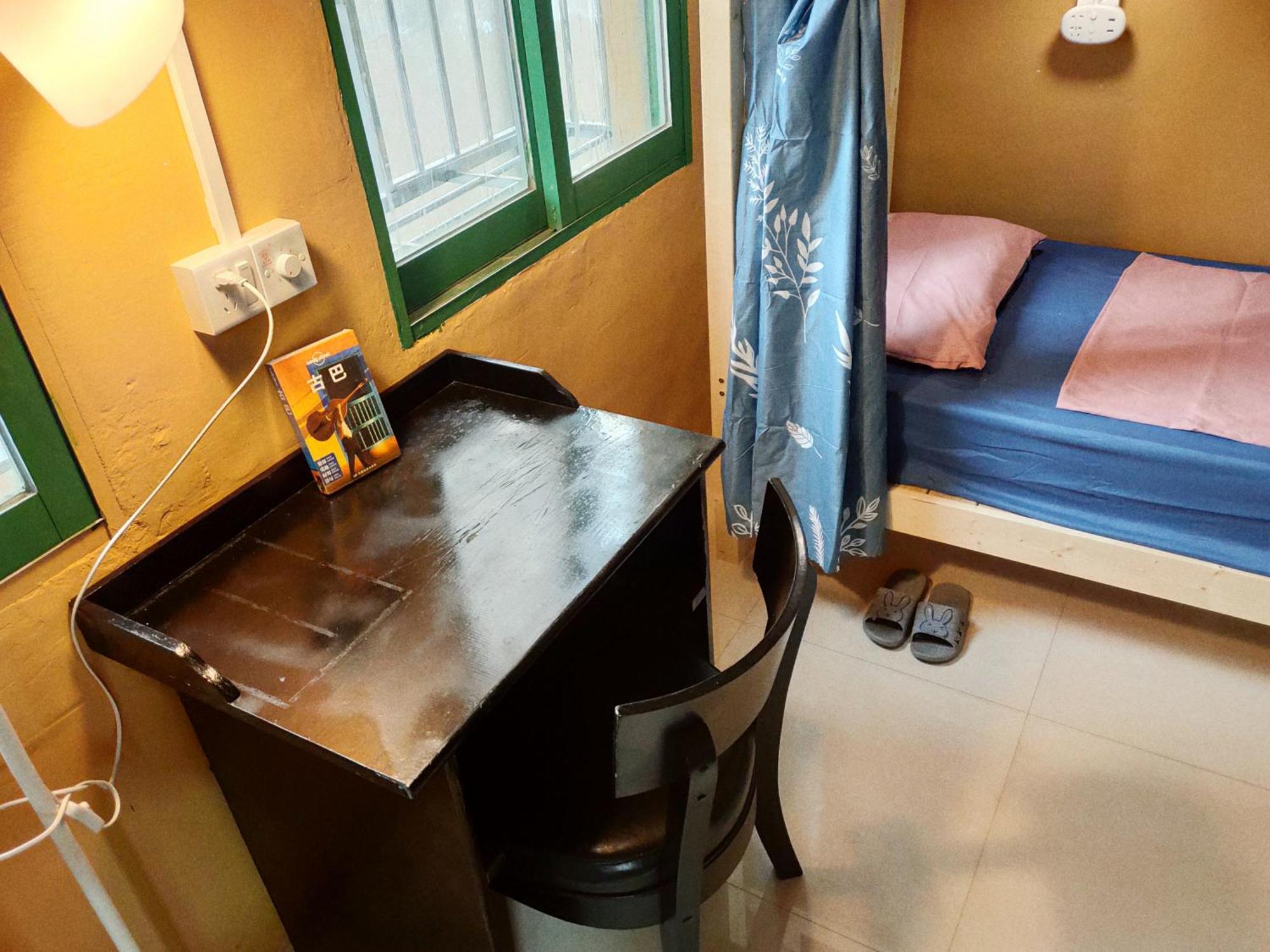 Foshan Cuba Youth Hostel Phòng bức ảnh
